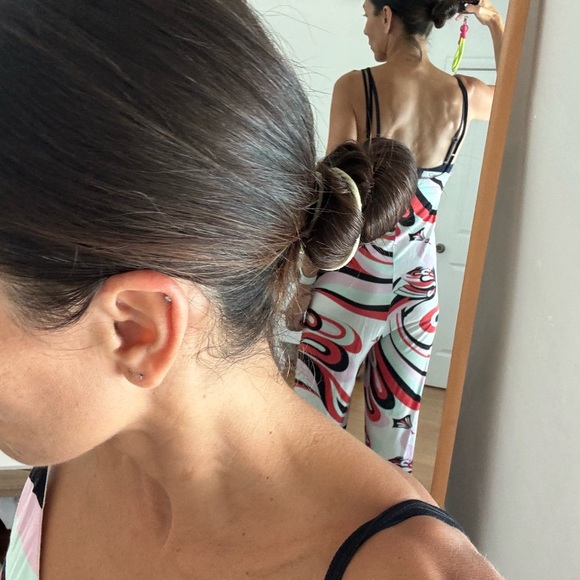 MARIA CHER Jumpsuit - Picture 3 of 3